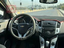 شێڤرۆلێت کروز